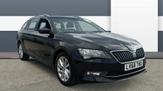 Skoda Superb 1.5 TSI SE 5dr DSG Petrol Estate